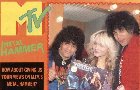 with Doro on mtv